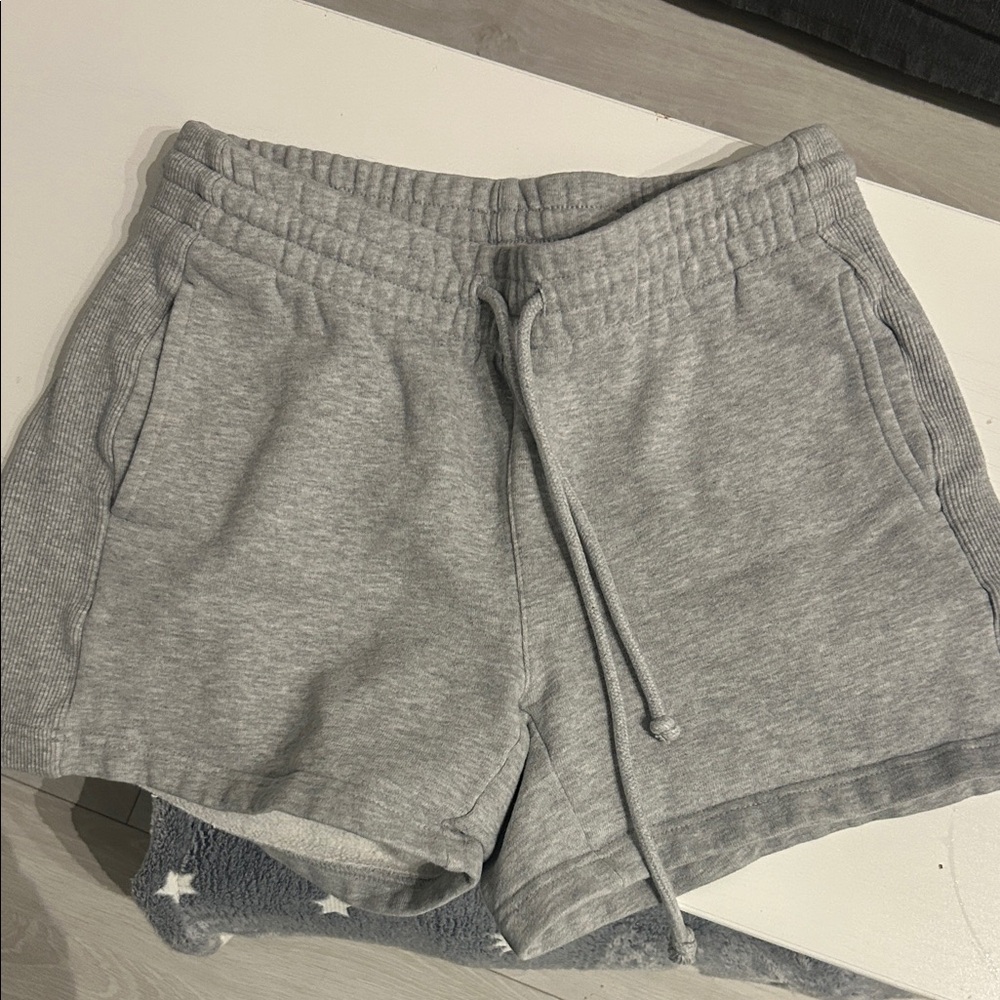 TNA shorts